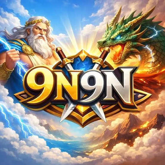 9N9N - Game Kasino Terpopuler untuk Menggandakan Kesenangan Anda