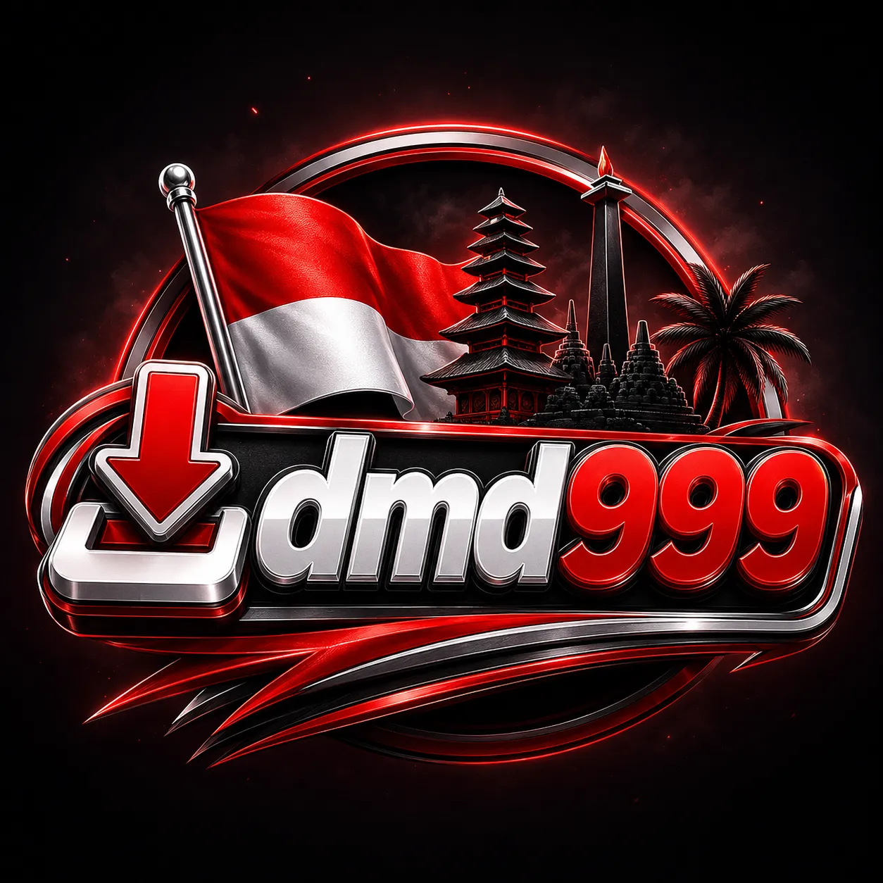 DMD999 - Petualangan Seru dalam Dunia MMORPG