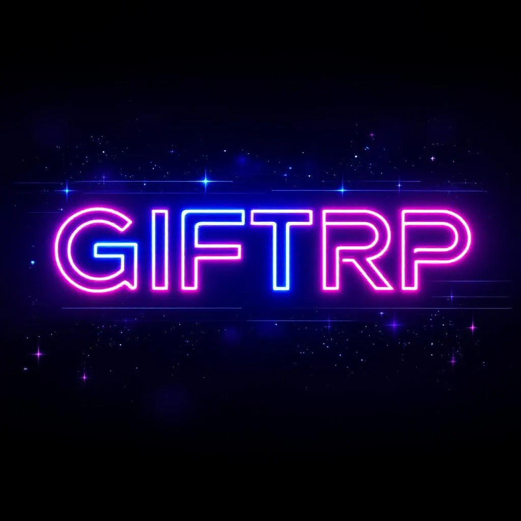 GIFTRP - Game Santai yang Menghibur