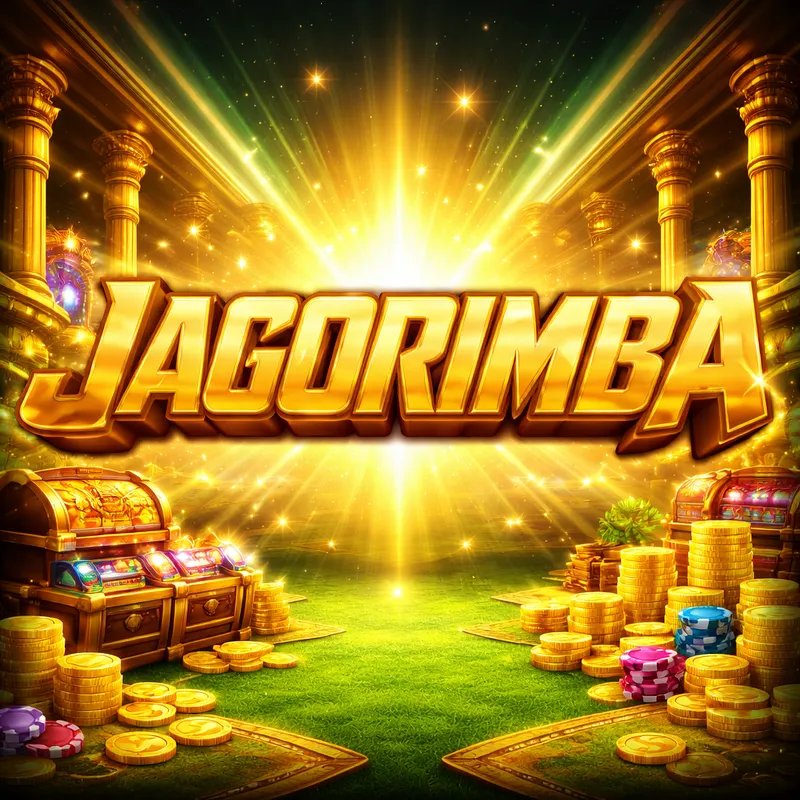 JAGORIMBA - Balapan Seru di Dunia Off-Road