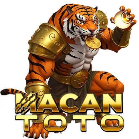 MACANTOTO - Petualangan Seru di Dunia MMORPG