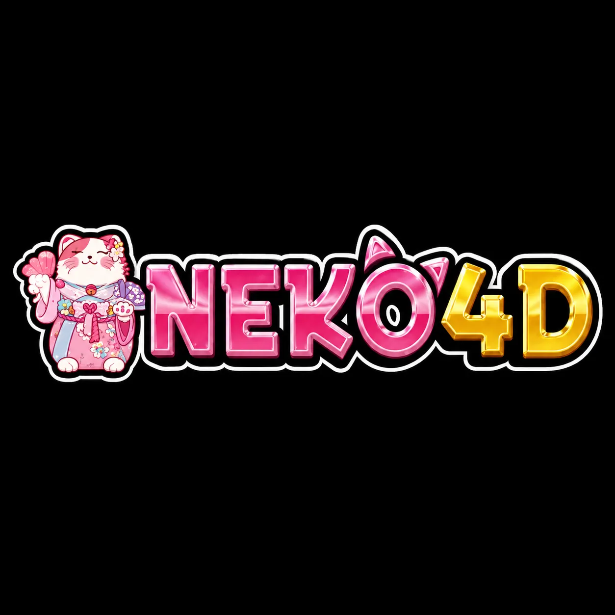 NEKO4D - Petualangan Tanpa Batas di Dunia Terbuka