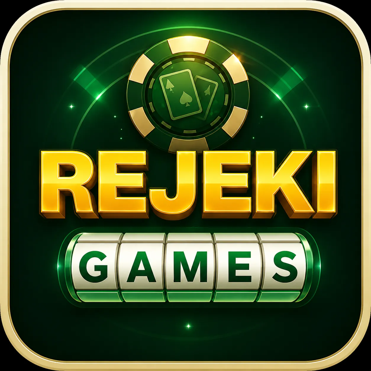 REJEKIGAMES - Permainan Mahjong Seru untuk Semua Usia