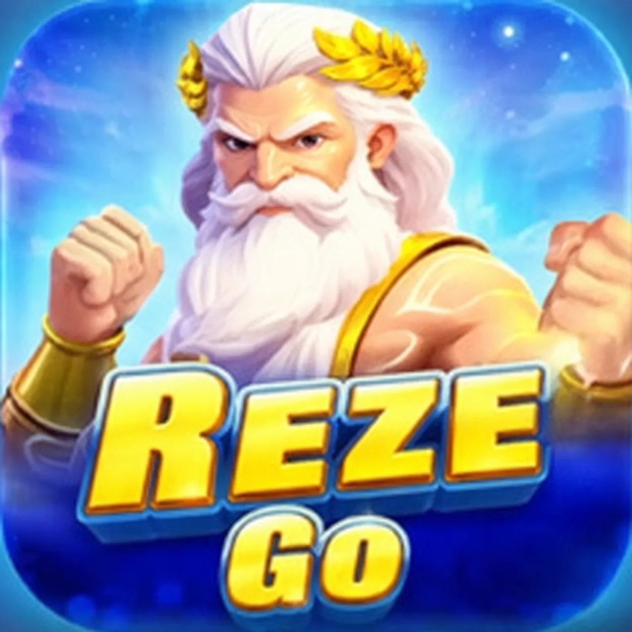 REZEGO - Pertempuran Seru dalam Dunia FPS