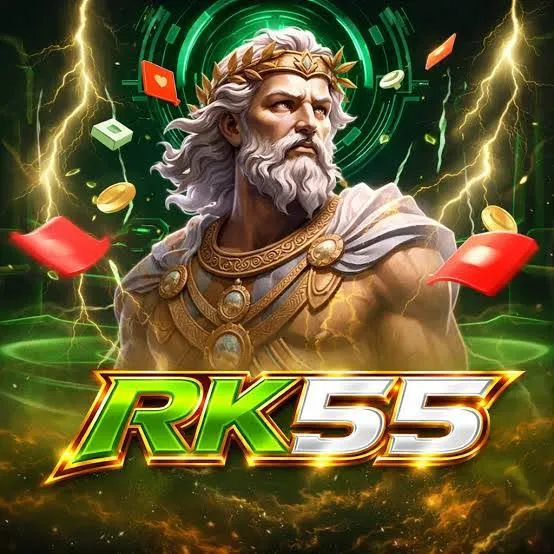 RK55 - Permainan Slot Seru dan Menguntungkan